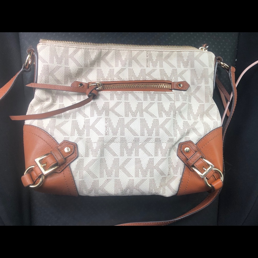 MK crossbody